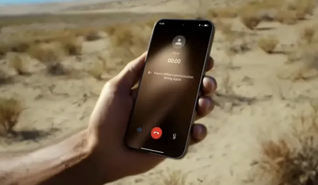 Xiaomi lansează apeluri între telefoane fără semnal sau Wi-Fi, doar prin Bluetooth. Cum este posibil VIDEO Xiaomi lansează apeluri între telefoane fără semnal sau Wi-Fi, doar prin Bluetooth. Cum este posibil VIDEO