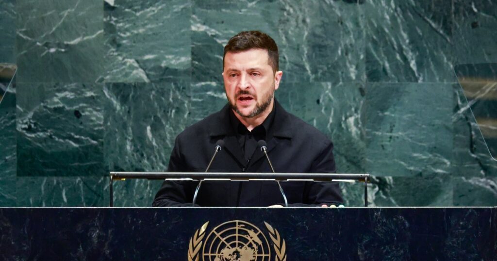 Zelenski i-a retras cetăţenia primarului din Odesa, acuzat că deţine şi cetăţenia rusă. Reacția edilului