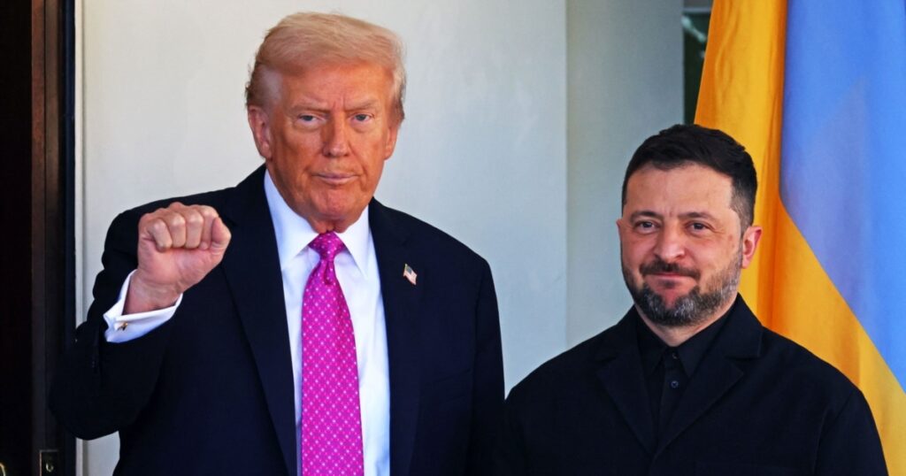 Zelenski îl îndeamnă pe Trump să facă presiuni asupra lui Xi Jinping din cauza sprijinului acordat de China Rusiei în războiul din Ucraina Zelenski îl îndeamnă pe Trump să facă presiuni asupra lui Xi Jinping din cauza sprijinului acordat de China Rusiei în războiul din Ucraina