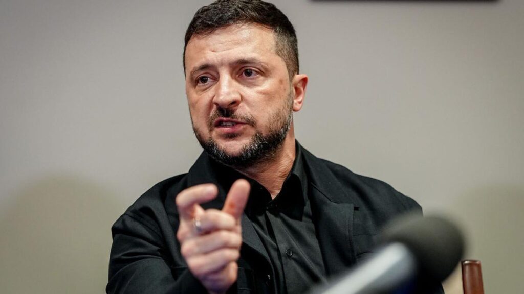 Zelenski laudă al 19-lea pachet de sancțiuni al UE împotriva Rusiei: O decizie foarte importantă