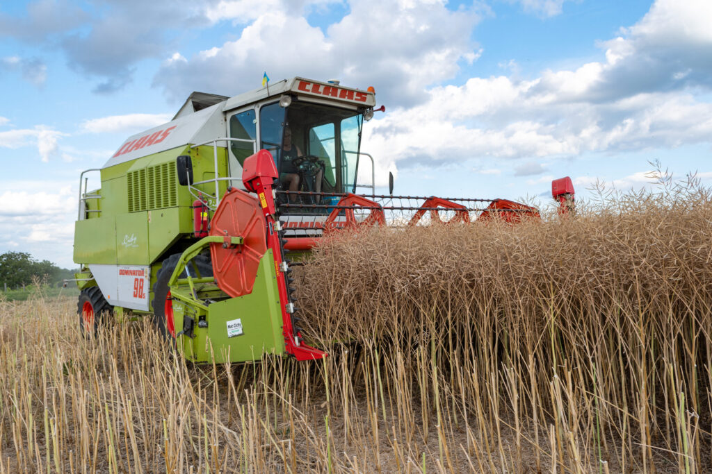 agricultura, sector esențial pentru UE