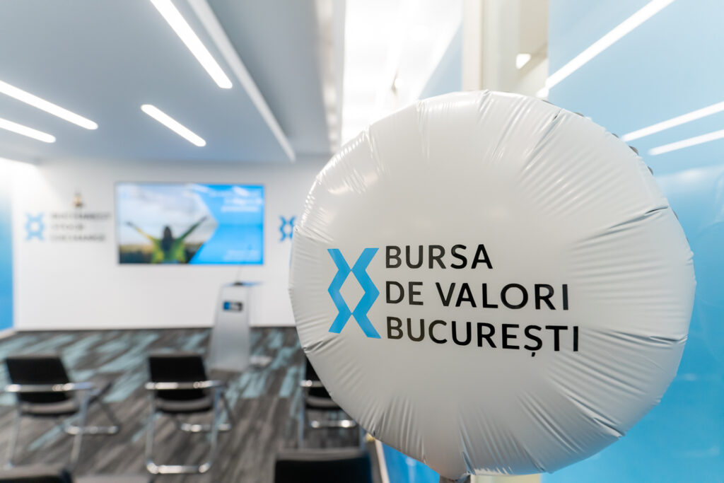 creştere de 28% şi câştiguri record pentru investitori