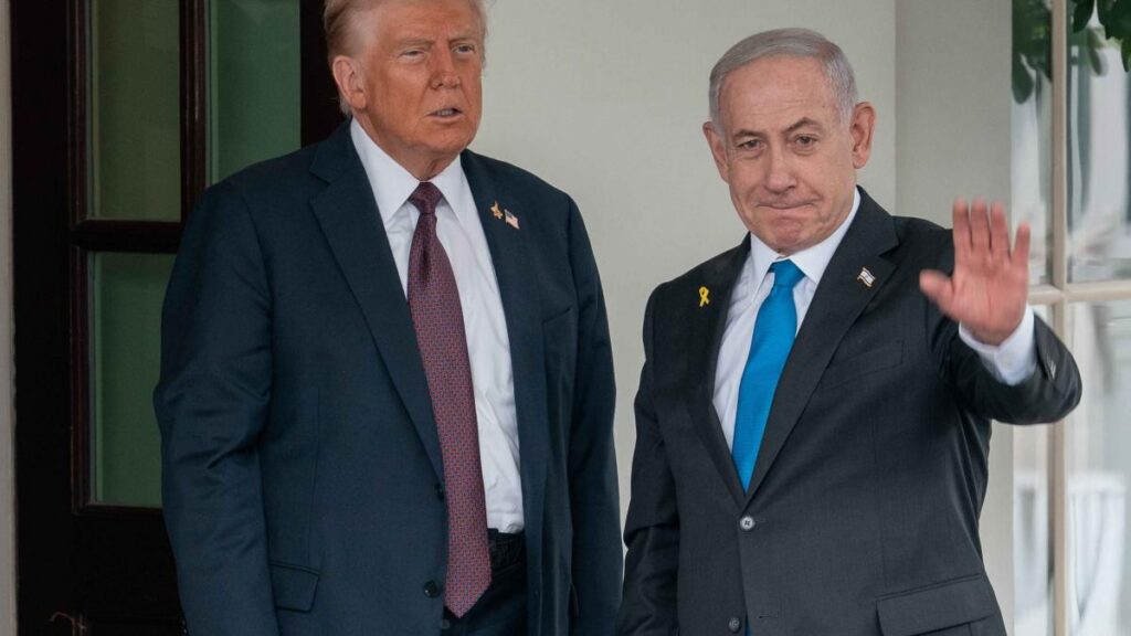 cum încearcă Trump să pacifice Gaza și să rescrie istoria în Orientul Mijlociu
