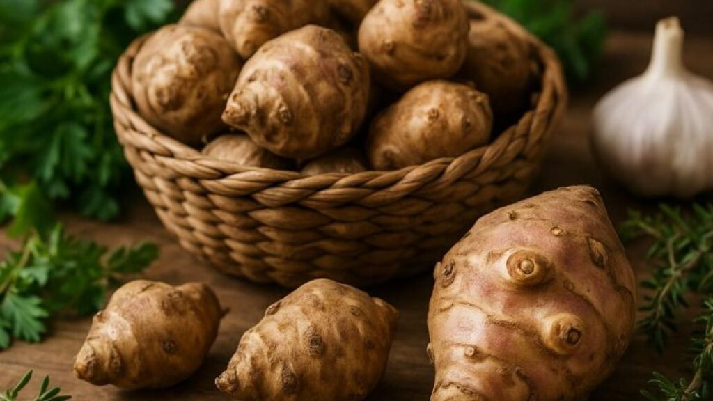 leguma uitată care revine în forță leguma uitată care revine în forță