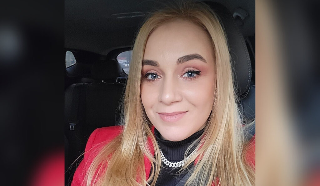 mărturia unei supraviețuitoare a tragediei de la Colectiv Corina Gabriela Ioniță - supraviețuitoare a incendiului de la Clubul Colectiv