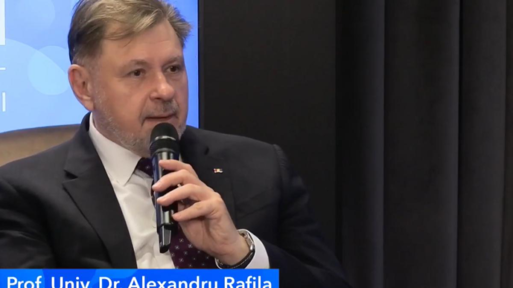 ne apropiem de o soluție, probabil luni