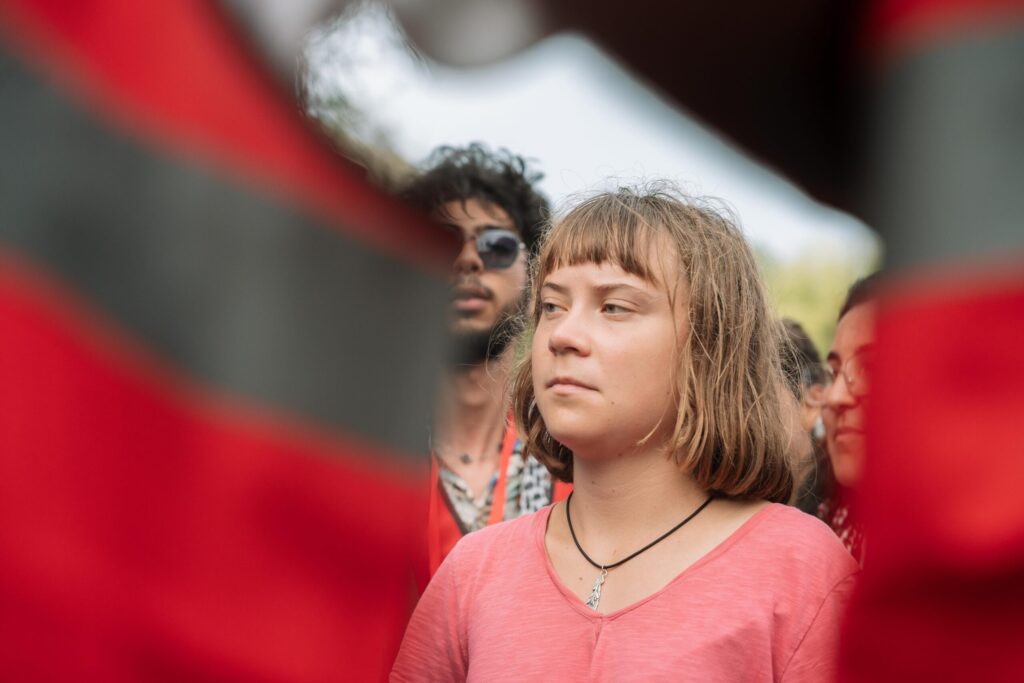 primele declarații după aterizarea cu activiștii flotilei din Gaza deportați din Israel