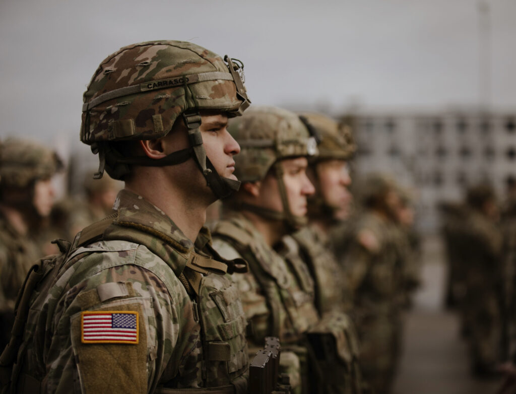 reducerea militarilor în Europa nu înseamnă retragerea Statelor Unite reducerea militarilor în Europa nu înseamnă retragerea Statelor Unite