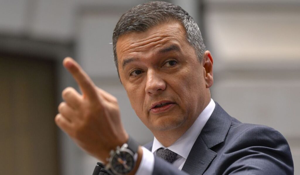 Sorin Grindeanu spune de ce a scăzut PSD la sub 20% în sondaje