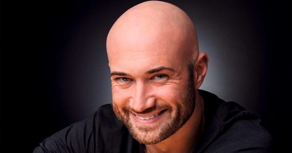 „Am atins fericirea”. Mihai Bendeac, cucerit de zâmbetul unei fetițe: „E clar că ai ceva special. Poate am atins un înger”