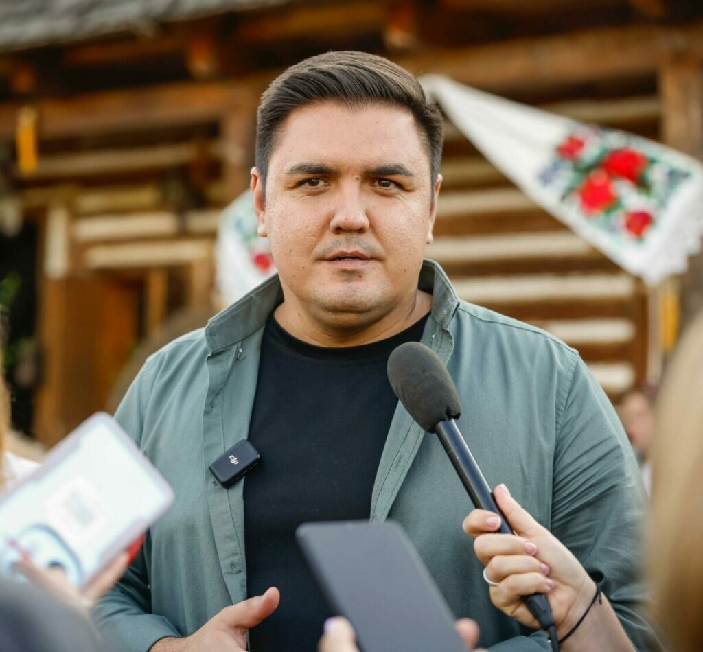 „Avem potențial de milioane de turiști pe an”