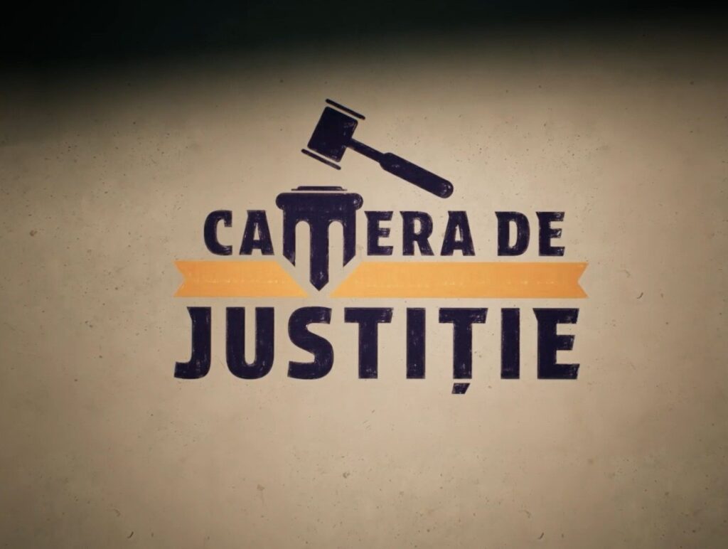 „Camera de justiție”, noua producție de la PRO TV. Ce actori fac parte din proiect „Camera de justiție”, noua producție de la PRO TV. Ce actori fac parte din proiect