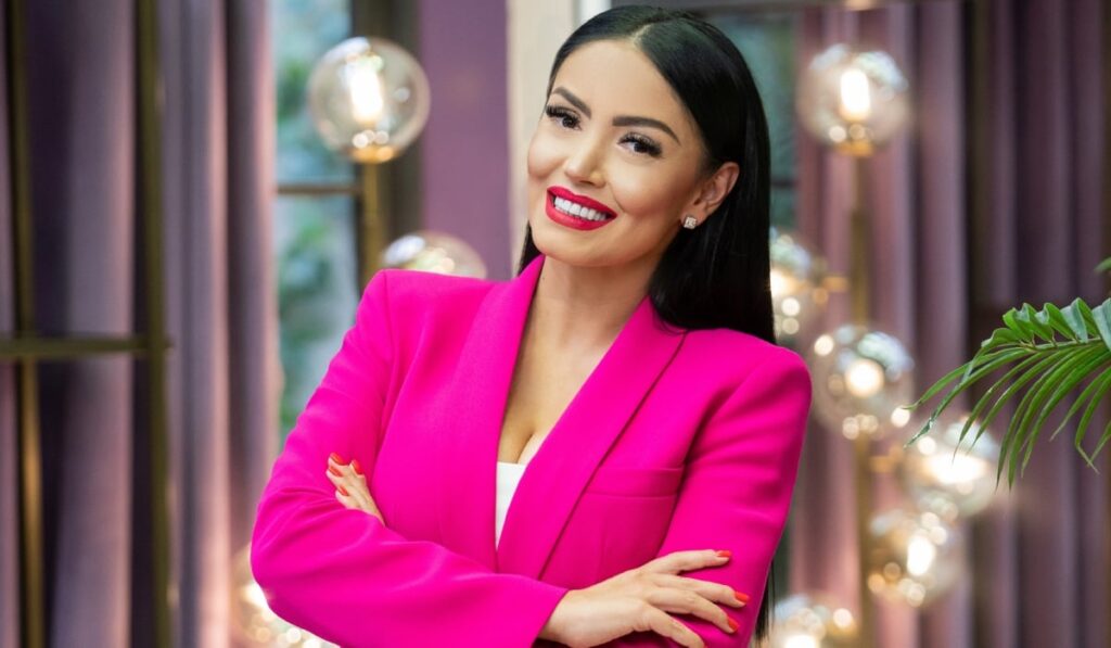 Andreea Mantea, primele declarații după zvonurile că ar fi fost înlocuită la „Casa Iubirii”: „Concurenții s-au pus toți pe plâns”