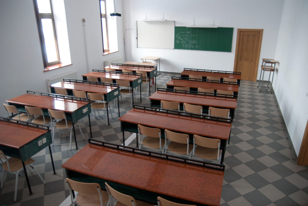 „Credem că există riscul ca orașul să fie paralizat”