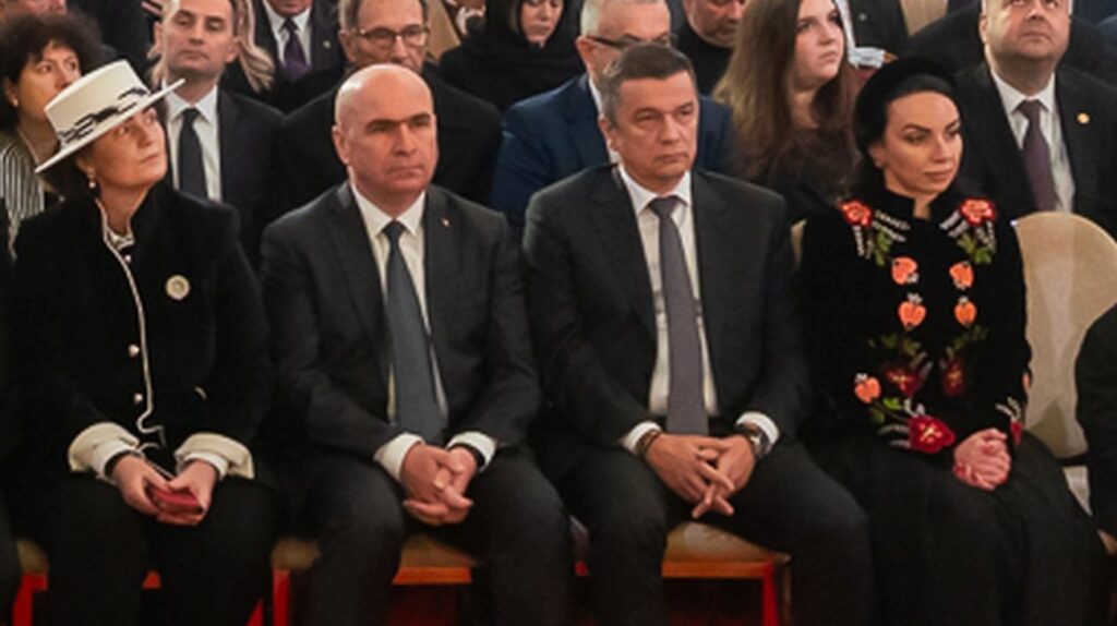 „Dacă propunerea PSD nu se acceptă, discutăm altfel” Grindeanu l-a avertizat pe Bolojan înaintea coaliției: „Dacă propunerea PSD cu pensiile magistraților nu se acceptă și apare al doilea eșec, discutăm altfel”