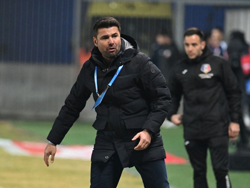 „Dezastru. Ca la liga a sasea” „Dezastru. Ca la liga a sasea”