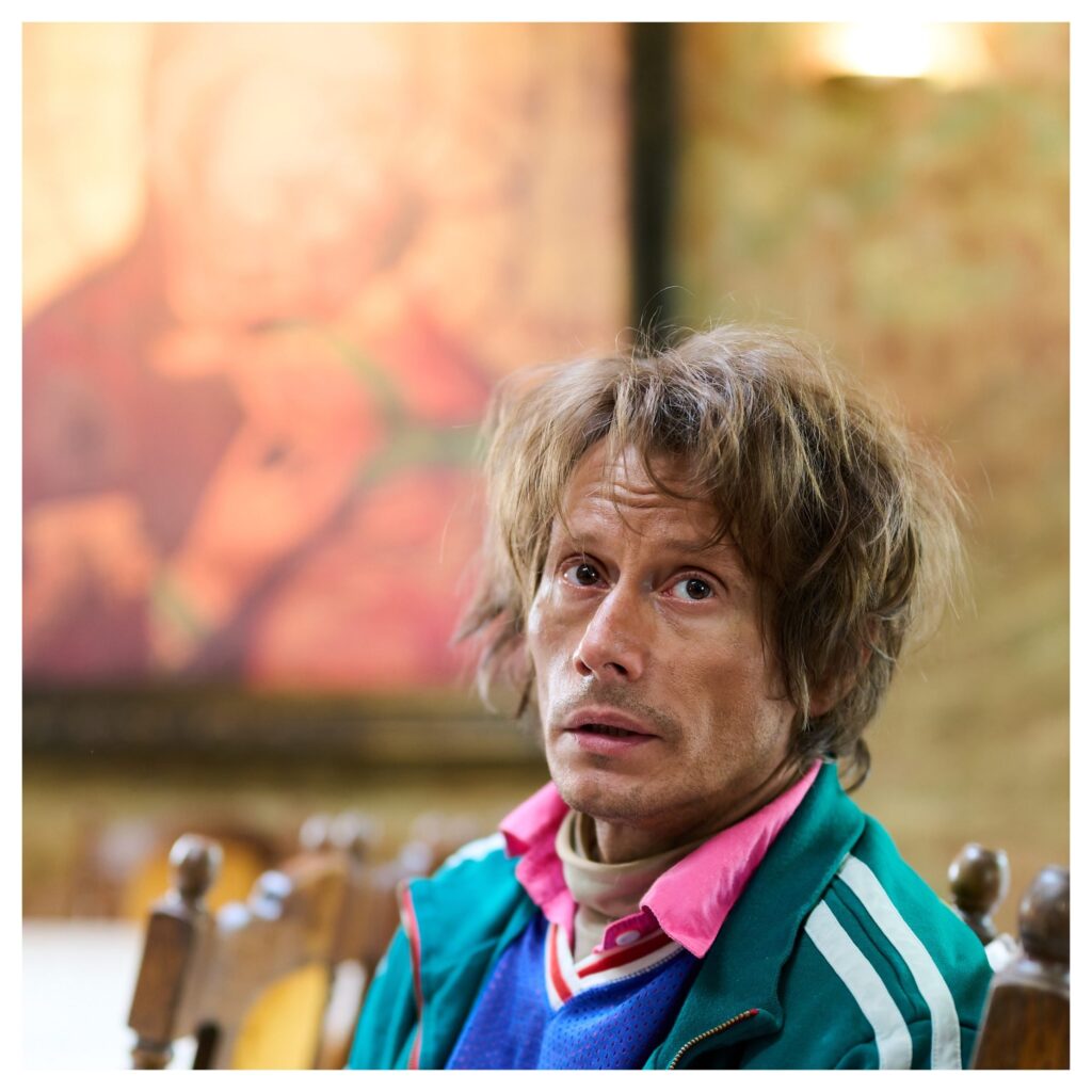 Marius Manole, la un pas de tragedie la filmările pentru serialul „Groapa”: „Era să mor. Nu mai vedeam nimic în fața ochilor”