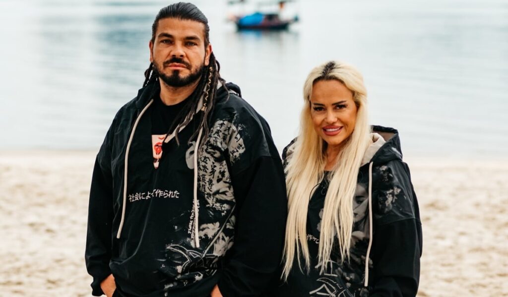 Anda Adam s-a îmbolnăvit la Asia Express: „Eram cu pumnul de medicamente”. Consideră că a fost interpretată greșit din cauza montajului