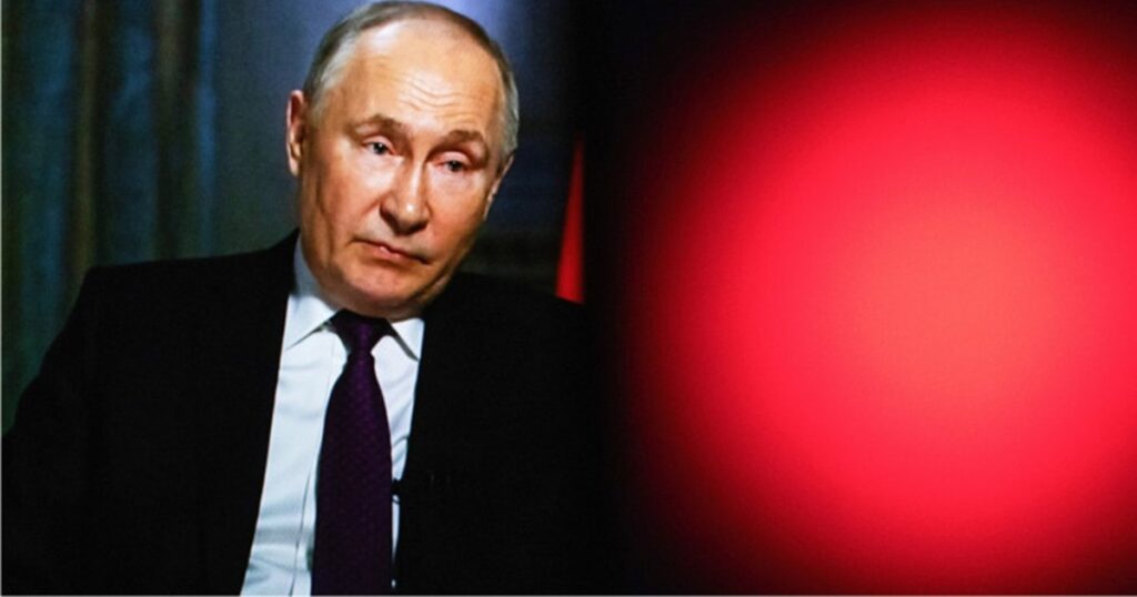 „Haosul va începe”. Un sociolog rus anticipează sfârșitul lui Putin. „De îndată ce «șoimii» vor vedea că Rusia începe să piardă, îl vor dărâma”