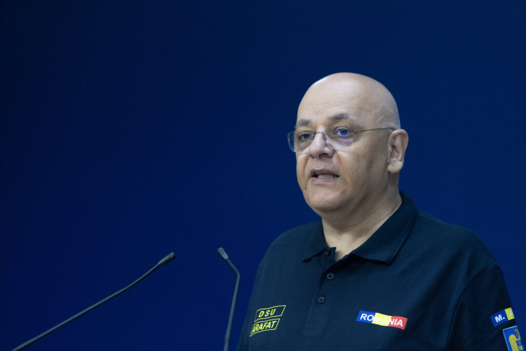 „Incompetenți am fi fost dacă nu ascultam de experții de la meteo”