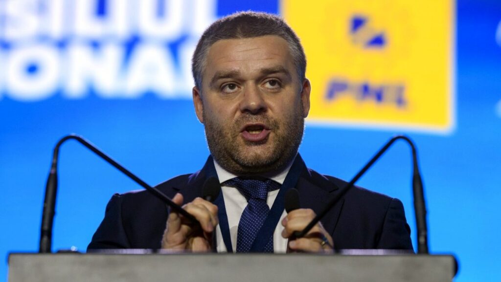 „JD Vance a spus niște lucruri mai grave. Și cu toate astea, domnul Trump l-a iertat și l-a ales cu inima” Ciprian Ciucu, despre postarea Oanei Gheorghiu: „JD Vance a spus niște lucruri mai grave. Și cu toate astea, domnul Trump l-a iertat și l-a ales cu inima”