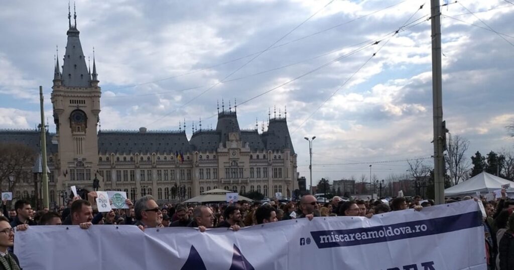 „Moldova este neglijată din punct de vedere militar”, avertizează organizația Mișcarea pentru Dezvoltarea Moldovei