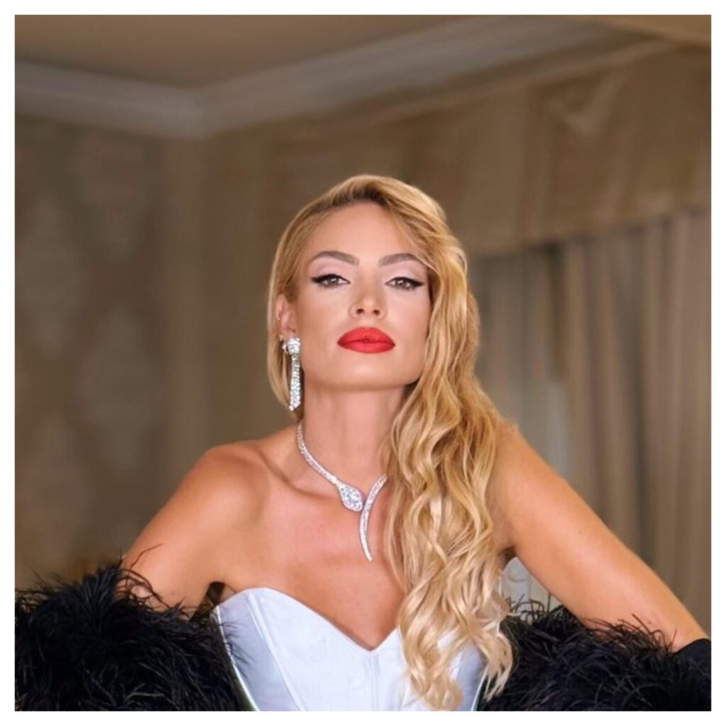 Cum i-a fost cu adevărat Valentinei Pelinel în SUA, departe de țară și de familie: „Nu înțeleg depresia și plictiseala”