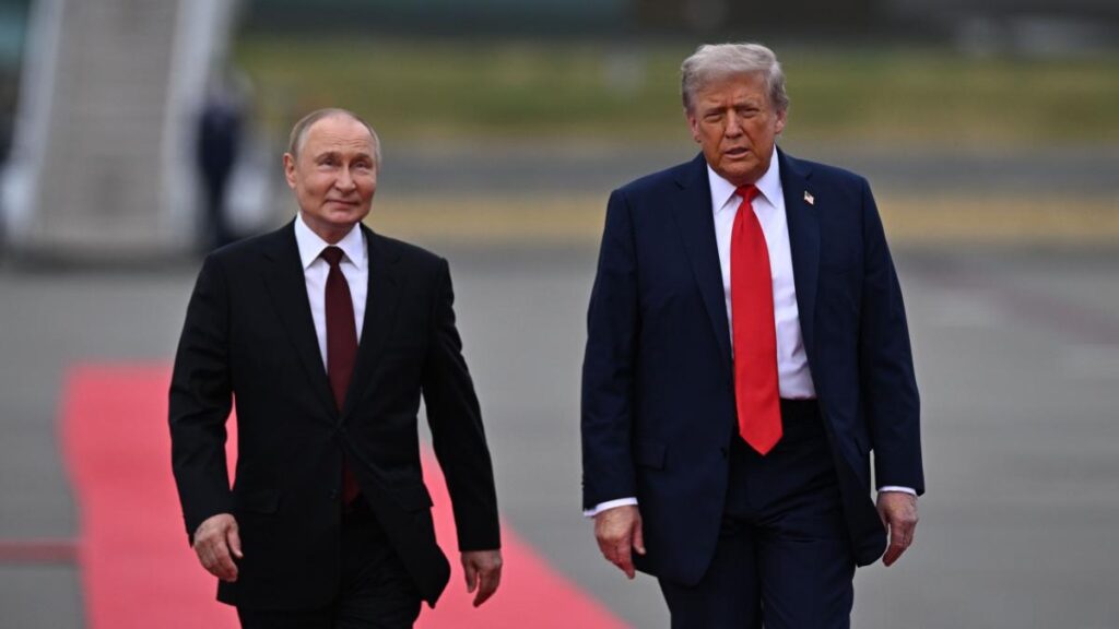 „Nu vă duceți la Budapesta!” Putin, avertizat că britanicii ar încerca să-l asasineze în Ungaria