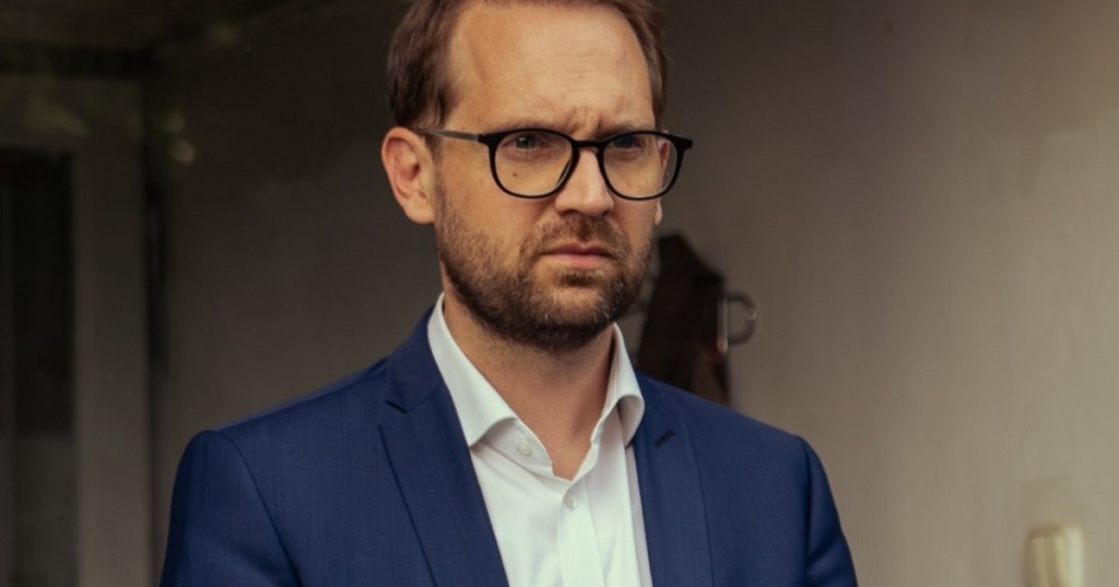 „O alegere bună”. Dominic Fritz laudă numirea Oanei Gheorghiu ca vicepremier: un semn al libertății de exprimare