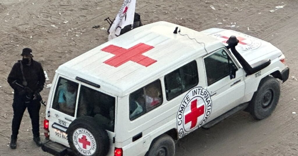 „Războiul din Gaza s-a terminat”
