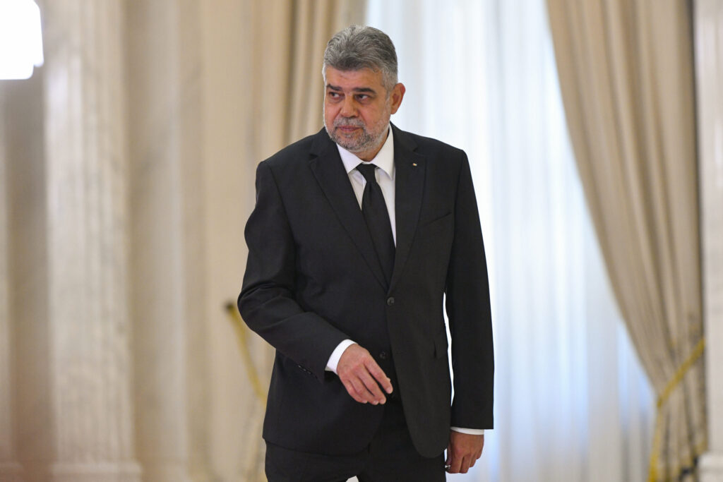 „România are nevoie de un plan economic coerent”. Ciolacu îi cere lui Nicușor Dan să convoace liderii coaliției „România are nevoie de un plan economic coerent”. Ciolacu îi cere lui Nicușor Dan să convoace liderii coaliției