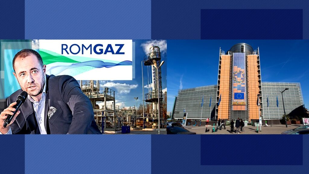 „Romgaz nu se va implica în proiecte care ar putea aduce prejudicii companiei, acționarilor săi ori statului român”