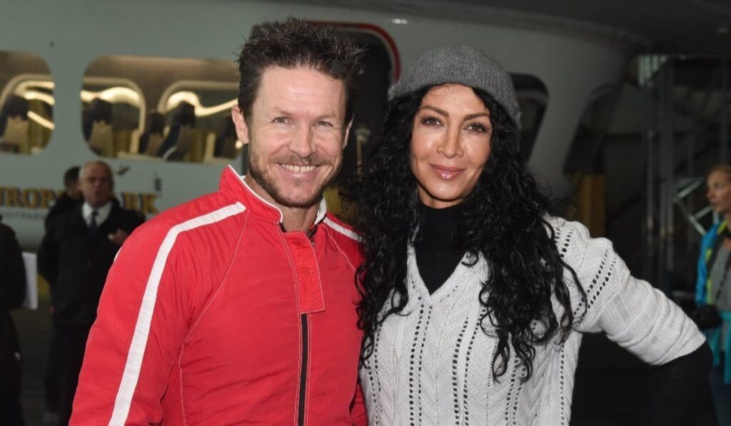 Anunțul făcut de Mihaela Rădulescu la 3 luni de la moartea lui Felix Baumgartner: „S-au întâmplat multe în viața mea”