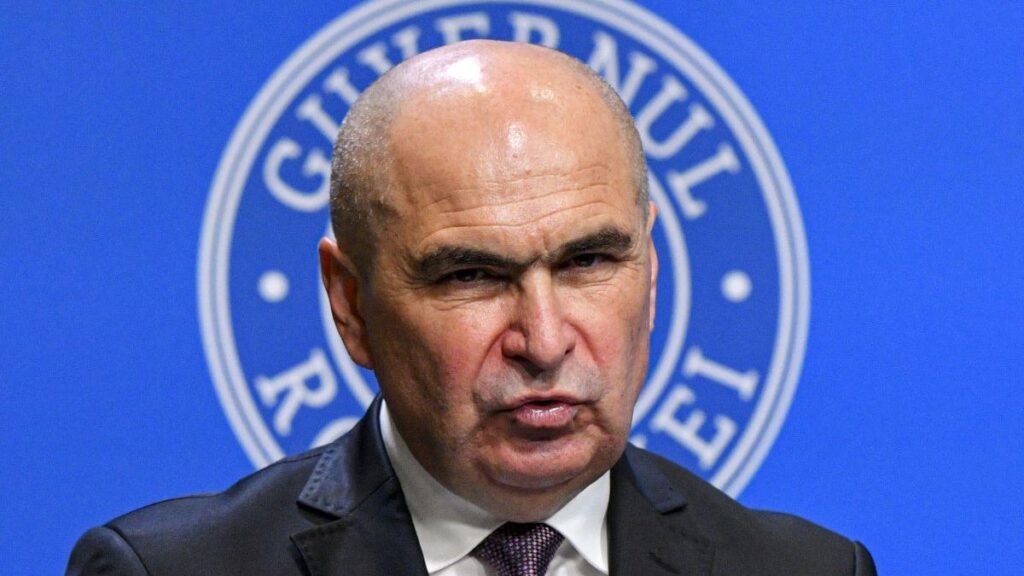 „Statul nu e neputincios, ci plin de legi proaste și miniștri care le-au tolerat” „Statul nu e neputincios, ci plin de legi proaste și miniștri care le-au tolerat”