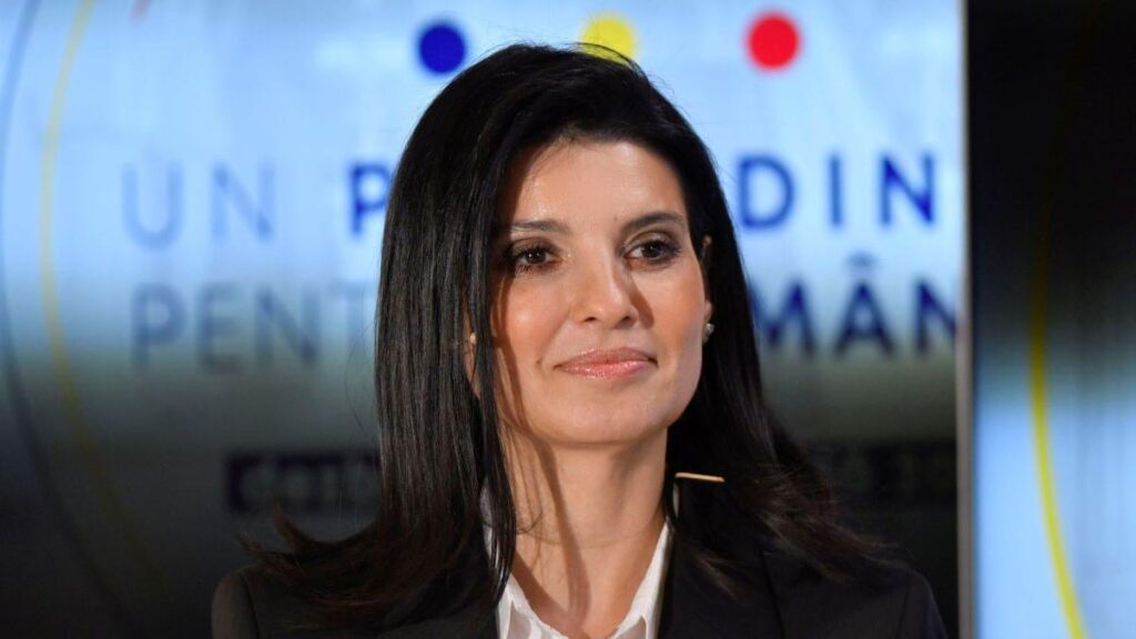 „Tăcerea nu mai poate fi o soluție.” Mesajul ferm transmis de Lavinia Șandru către români