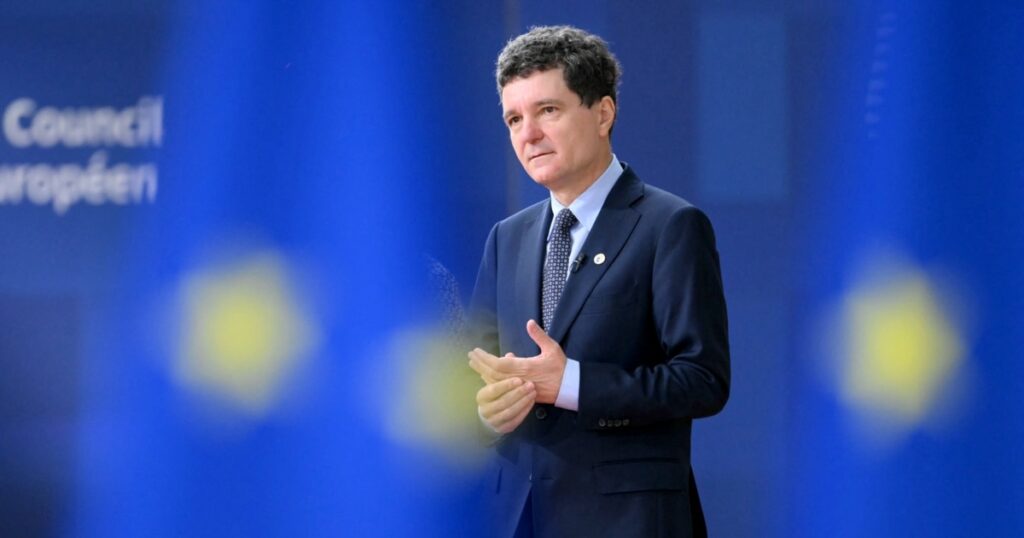 „Tipul acesta de declaraţii merge mult prea departe”
