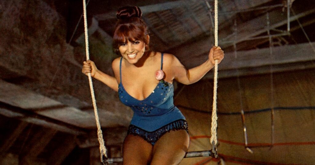 „Un superstar de o frumuseţe magnifică”. Ultimul omagiu pentru Claudia Cardinale la Paris. Actrița va fi incinerată