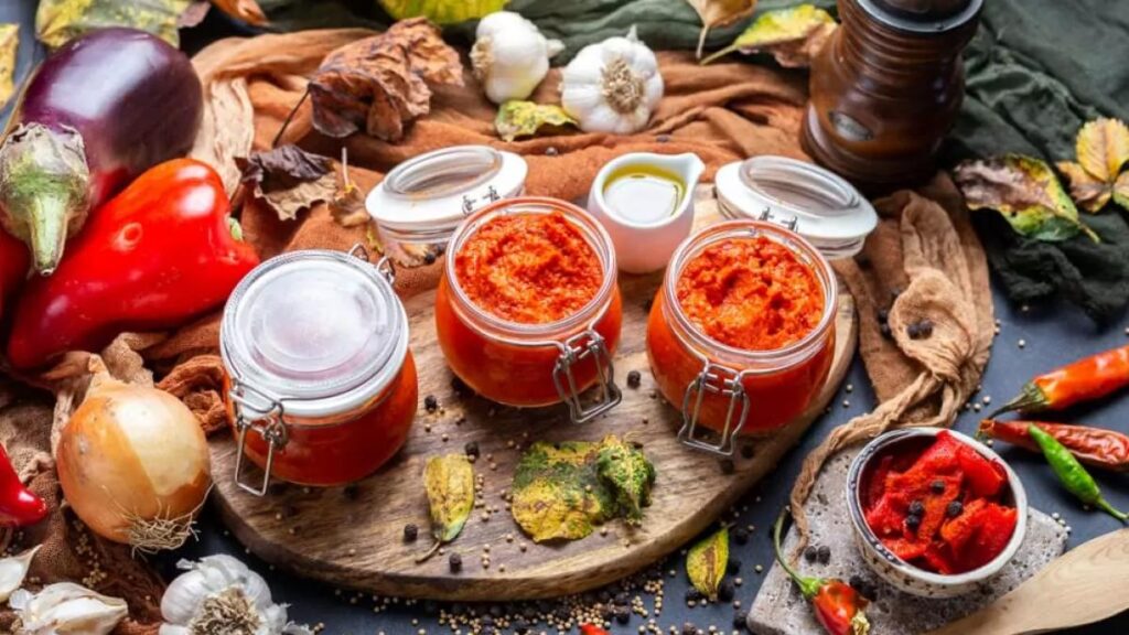 „Zacusca și dulceața nu influențează „GAP-ul TVA!”
