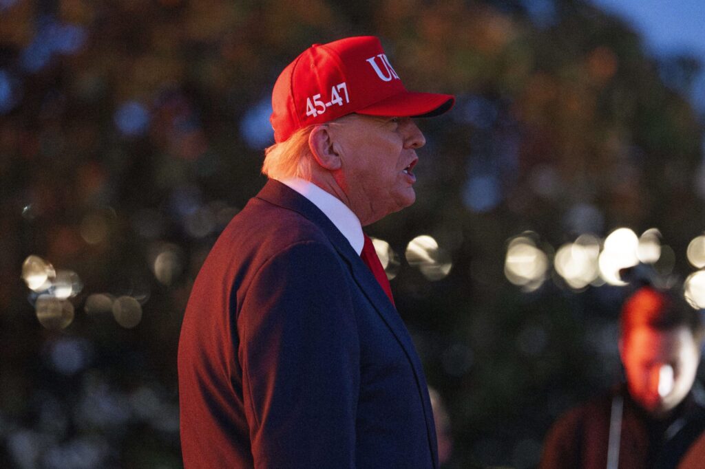 5 efecte ale alegerilor din SUA. Ce impact vor avea asupra lui Donald Trump – Analiză video 5 efecte ale alegerilor din SUA. Ce impact vor avea asupra lui Donald Trump - Analiză video