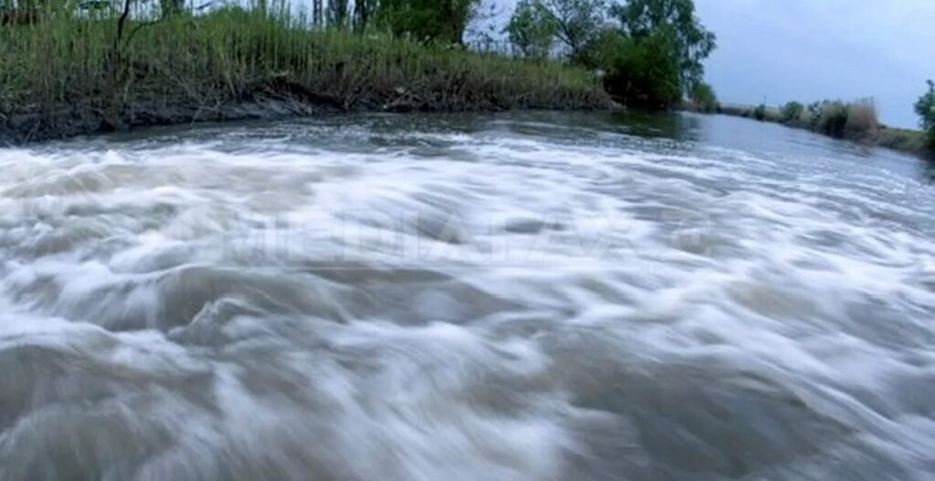 ANAR anunță noi date despre acumularea Paltinu și cere declararea stării de urgență / Mesajul Ministrei Mediului / Guvernul anunță sprijin pentru localități