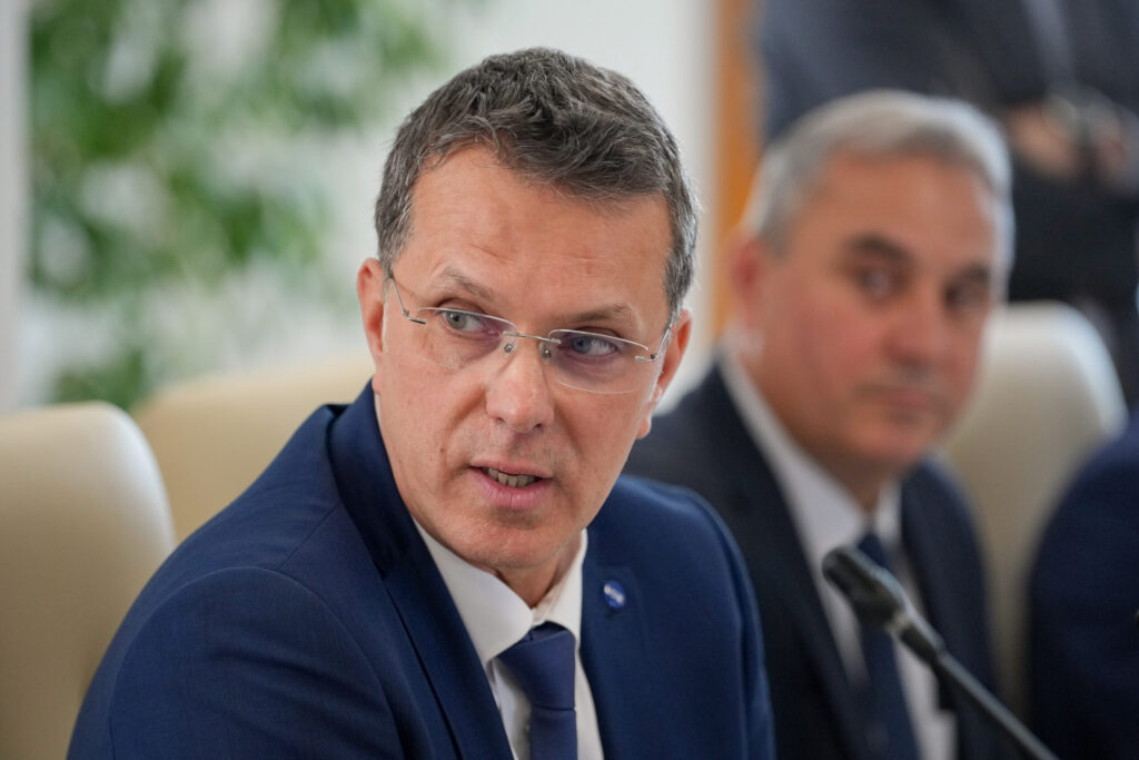 Apărarea României nu este vulnerabilă. Alianța NATO ne permite să dormim liniștiți