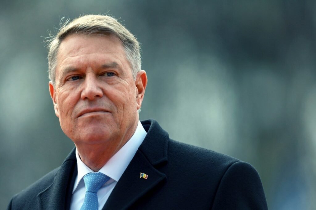 Klaus Iohannis a fost șeful statului în perioada 2014-2025. Foto: Hepta