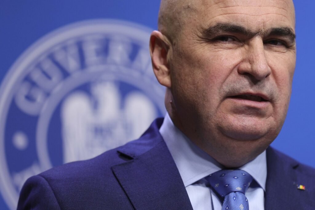 Bolojan, după incidentul cu jurnaliștii: N-am cerut niciunui angajat să facă altceva decât e în fișa postului