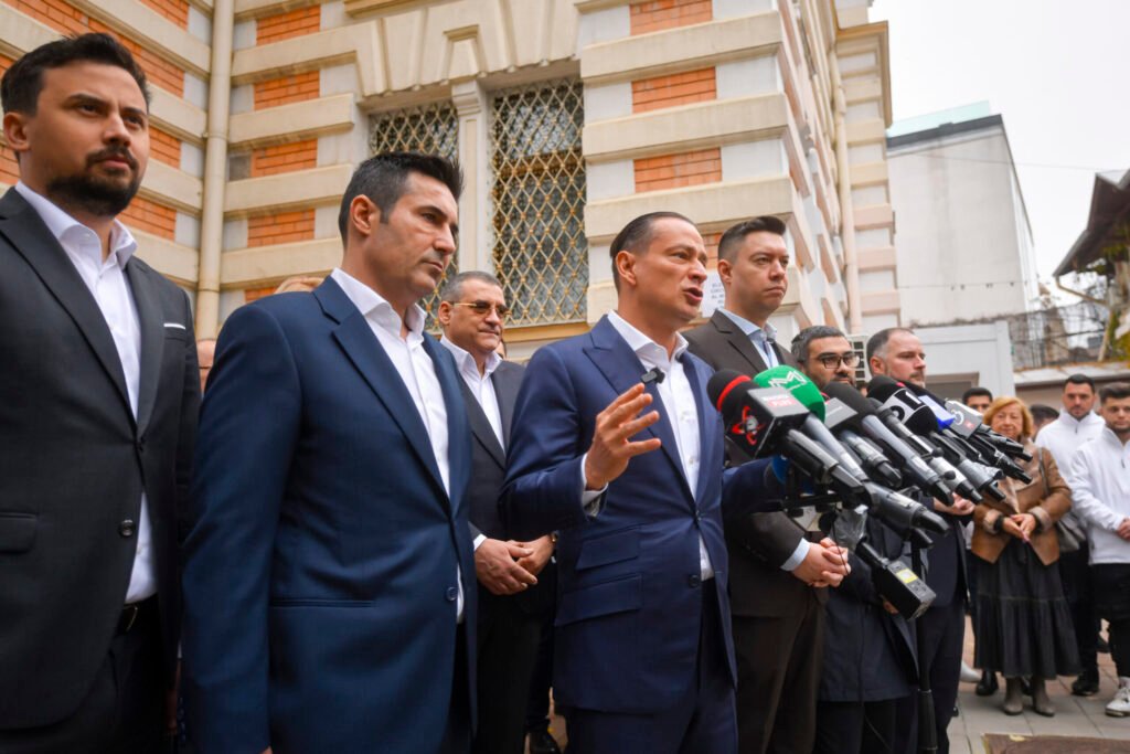 Candidez ca fiica mea de 17 ani să meargă pe stradă fără frică