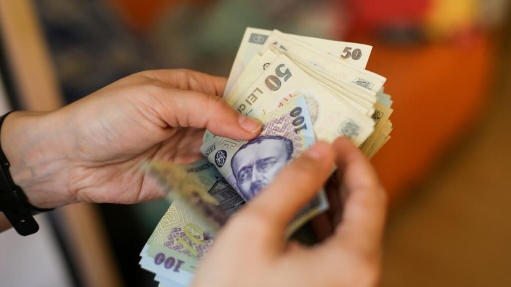 Ce salariu ar trebui să ai la 35 de ani în România