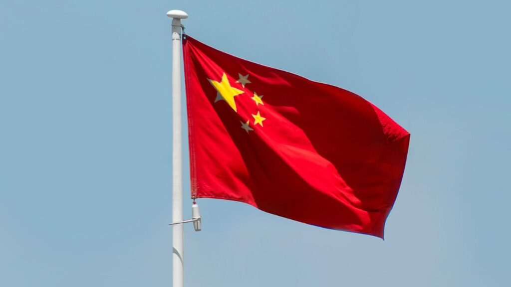 China va scuti unele cipuri Nexperia de interdicţia de export după disputa cu Olanda