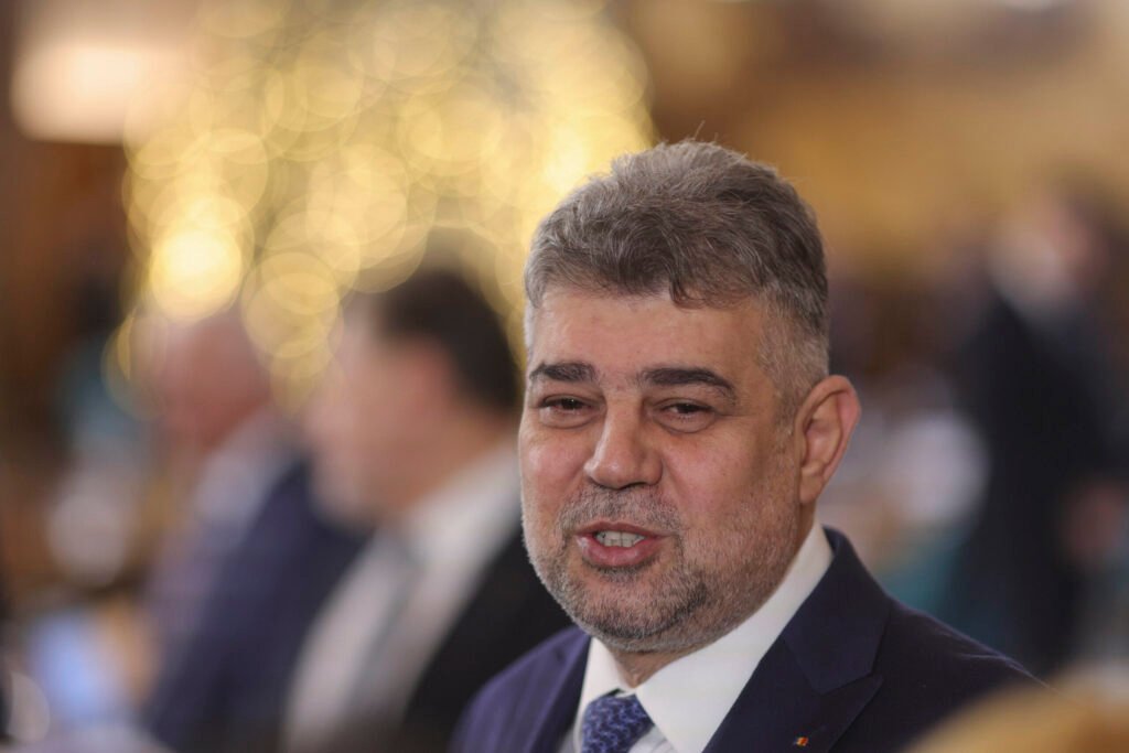 Ciolacu amenință că va vota moțiunea de cenzură, dacă Guvernul nu vine cu soluții de stimulare economică. Și nu va fi singurul