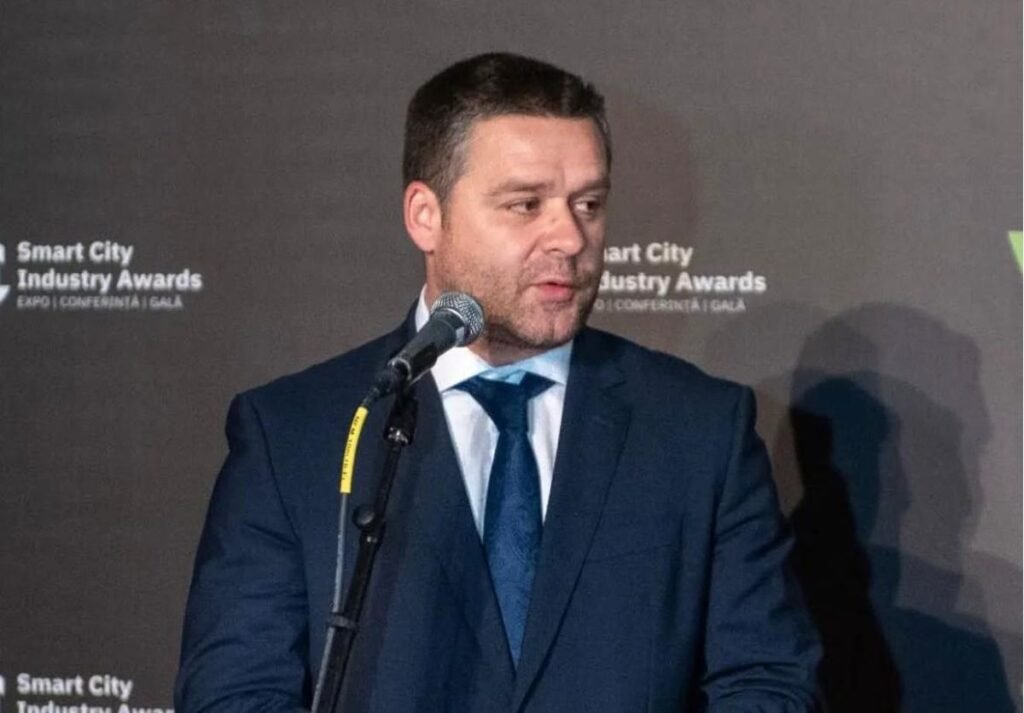 Ciucu publică dovada corespondenţei cu Serviciul de Investigaţii Criminale Sector 6, după ce Parchetul General l-a acuzat de informații nereale