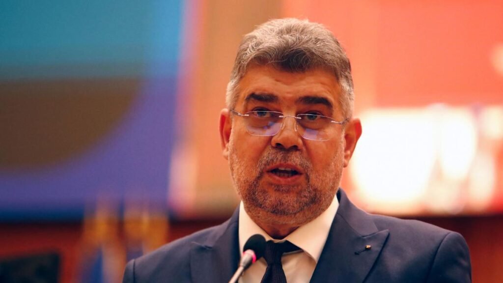 Este scandalos cum Bolojan și Nazare vor să ia și pielea de pe omul simplu