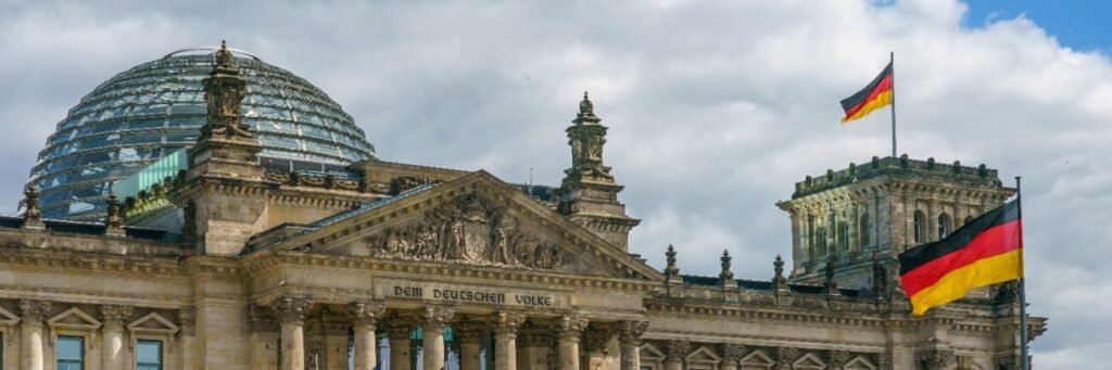 Germania vrea să retragă cetățenia celor care susțin Hamas